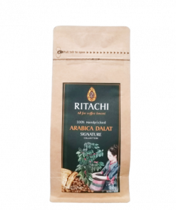 Cà phê Arabica Cầu Đất